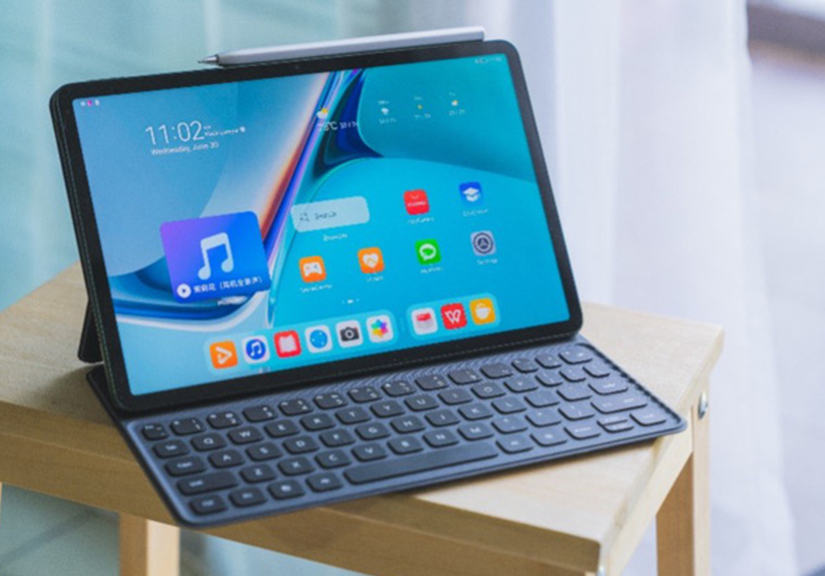 Huawei ra mắt máy tính bảng MatePad 11 tại VN: Màn hình 120Hz, Snapdragon 865, giá từ 14 triệu đồng