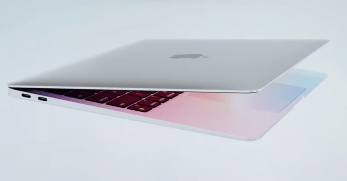 macbook air the he tiep theo se ra mat vao quy 3 nam 2022 1