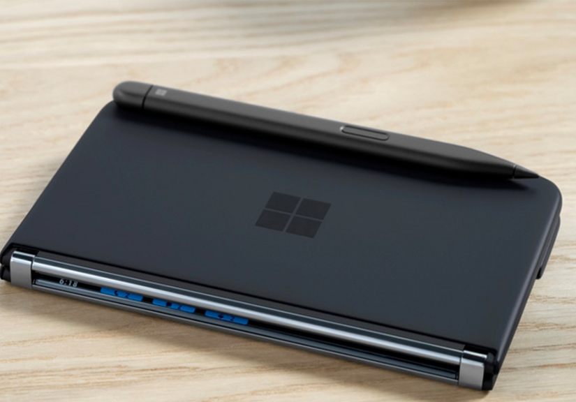 Microsoft ra mắt Surface Slim Pen 2 với chip G6, mang đến độ chính xác cực cao và cảm giác như bút thật