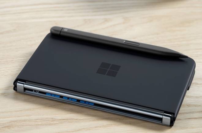 microsoft ra mat surface slim pen 2 voi chip g6 mang den do chinh xac cuc cao va cam giac nhu but that 3