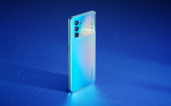 oppo k9 pro xuat hien tren trang web cua nha ban le trung quoc tiet lo nhieu chi tiet dac biet 1