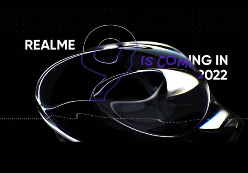 Thiếu linh kiện sản xuất, Realme 9 series bị trì hoãn ra mắt cho đến năm sau