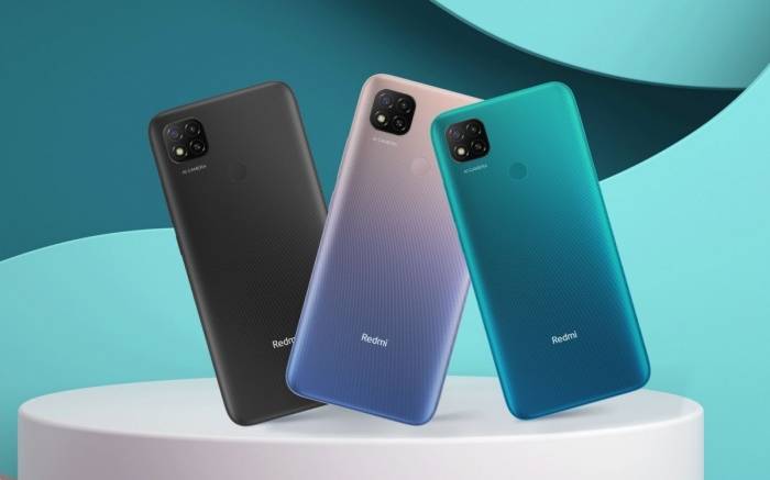 xiaomi ra mat bo ba redmi 9 voi cau hinh va gia huy diet 4