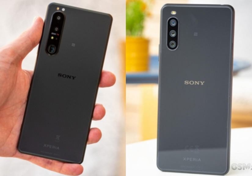 2 smartphone 'siêu chống nước' của Sony đáng mua nhất trong tháng 10/2021, chính hãng tại Việt Nam