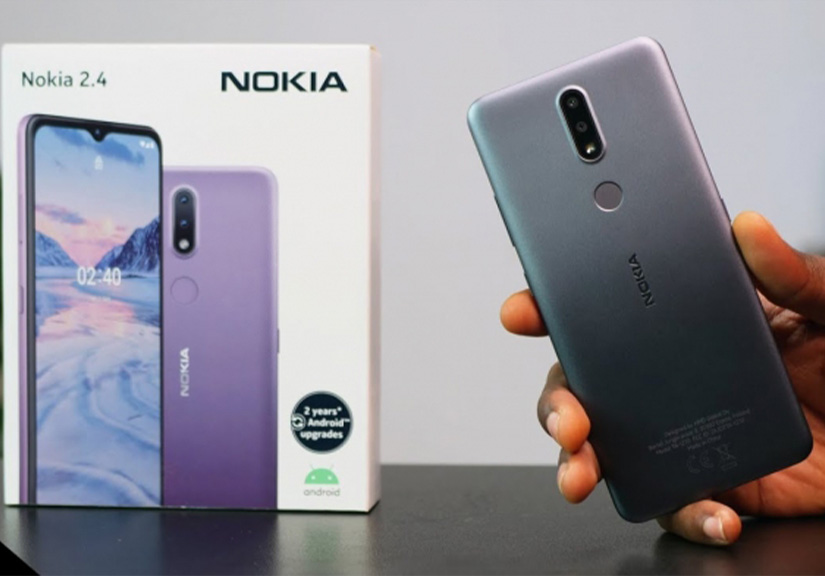 7 smartphone 'ngon - bổ - rẻ' trong tầm giá 3 triệu đồng, Nokia chiếm áp đảo