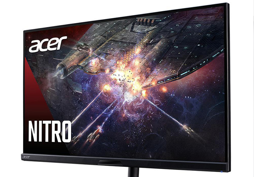Acer tung máy chơi game Predator Orion 7000 và máy chiếu 4K mới