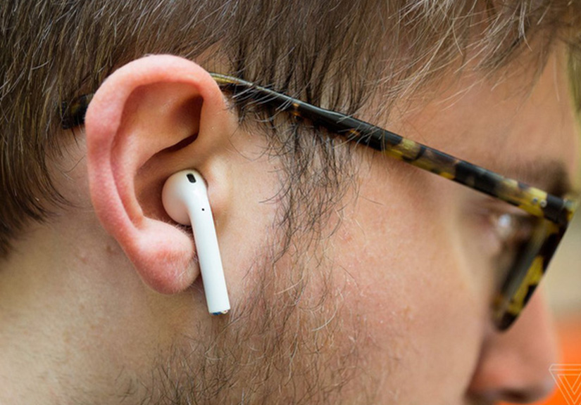 Apple đang muốn đưa tính năng đo thân nhiệt lên tai nghe AirPods