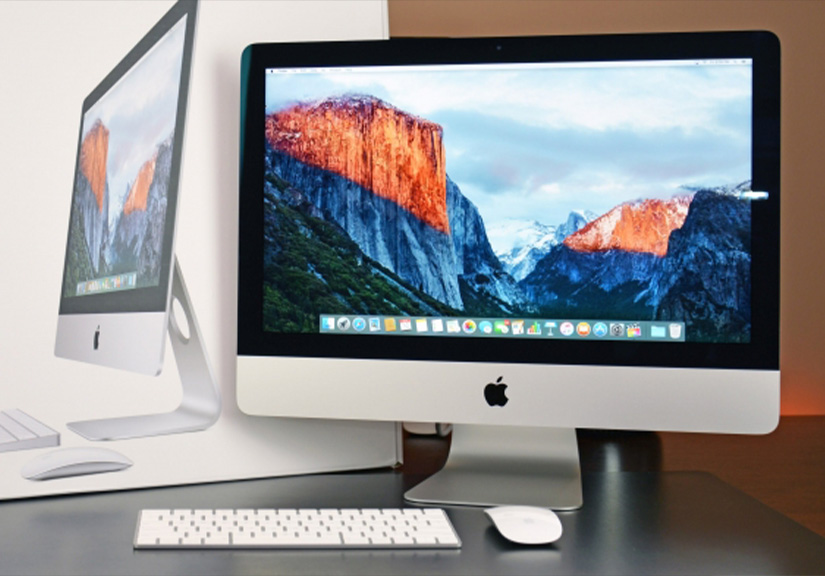 Apple lặng lẽ ngừng sản xuất iMac 21,5 inch