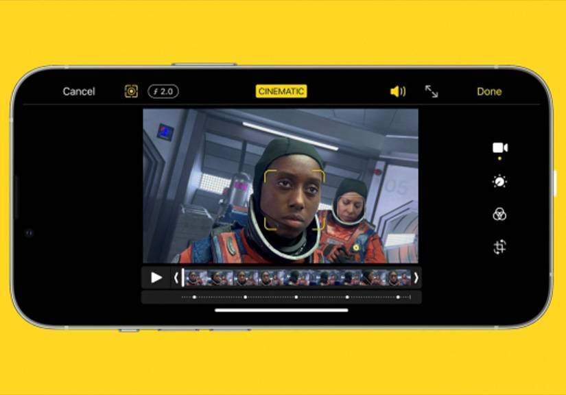 cach su dung cinematic tren iphone 13 pro de co nhung khung hinh dep 1 1