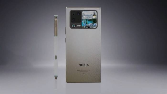 chiem nguong nokia x90 sang xin min di kem man hinh phu gia chi 8 trieu dong 3