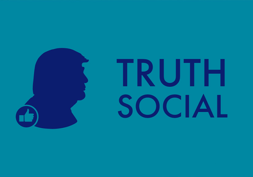 Cựu tổng thống Donald Trump chính thức ra mắt mạng xã hội TRUTH Social