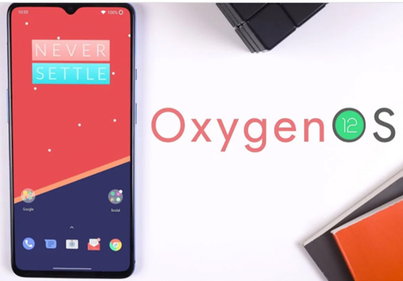 Danh sách các thiết bị OnePlus được cập nhật lên OxygenOS 12