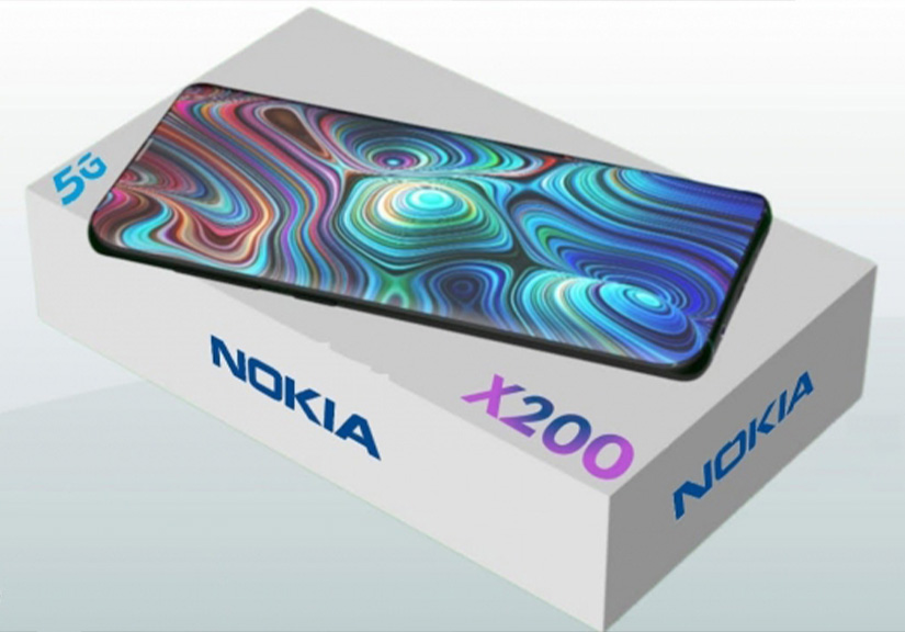 Hé lộ Nokia X200 Pro với cấu hình gây 'sửng sốt' với màn 4K, RAM 12GB và pin 7000 mAh