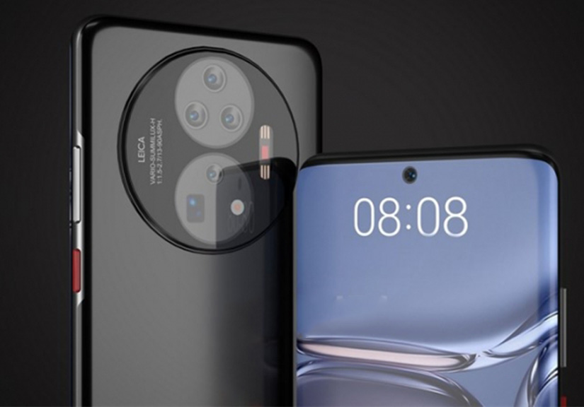 Huawei Mate 50 hứa hẹn sẽ là mẫu sản phẩm gây được tiếng vang lớn trong ngành công nghiệp di động, với những trang bị mạnh mẽ không chỉ về thông số kỹ thuật mà thiết kế của máy cũng rất hoành tráng.