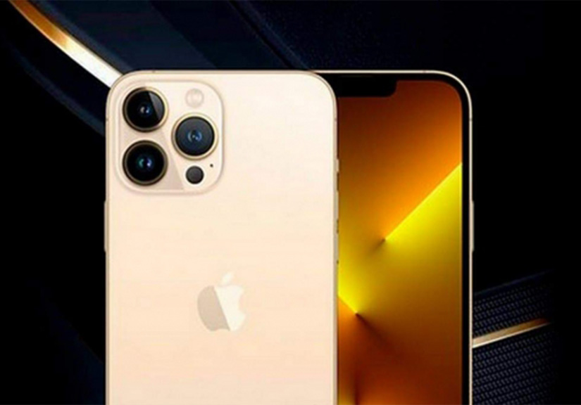 iPhone 13 gặp lỗi nghiêm trọng về cảm ứng màn hình