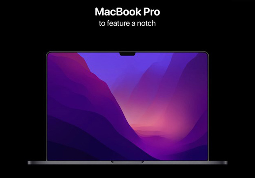 MacBook Pro 14 inch và 16 inch ra mắt: Màn hình 120Hz nhưng lại có 'tai thỏ', hồi sinh nhiều cổng kết nối, chip M1 Pro/Max cực mạnh, bỏ Touch Bar, giá từ 1999 USD