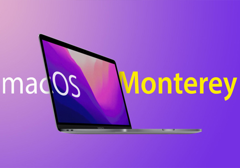 MacOS Monterey bản chính thức và iOS 15.1 sẽ được phát hành vào ngày 25/10