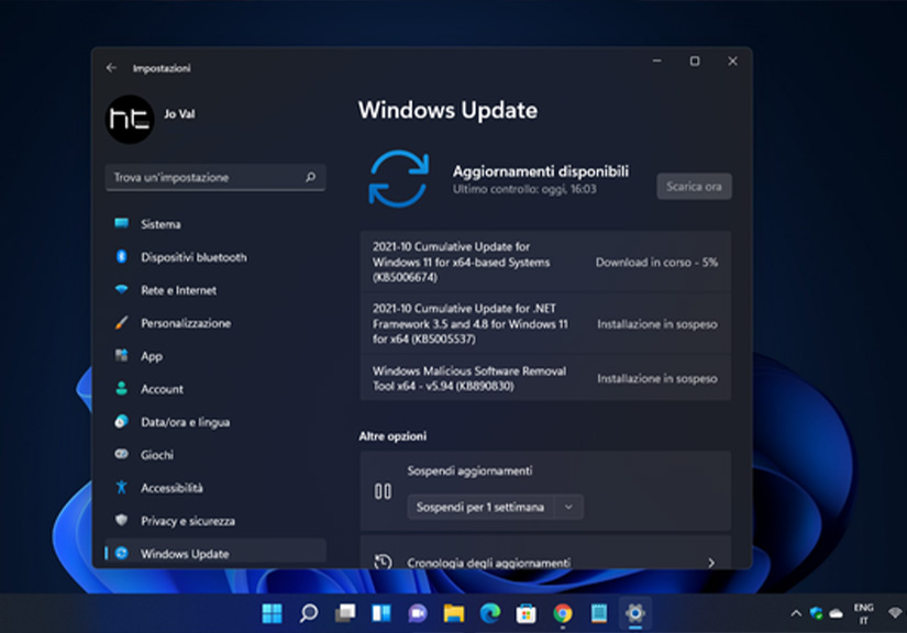 Microsoft mồm nói không, nhưng tay vẫn đẩy bản cập nhật cho PC Windows 11 "không được hỗ trợ"