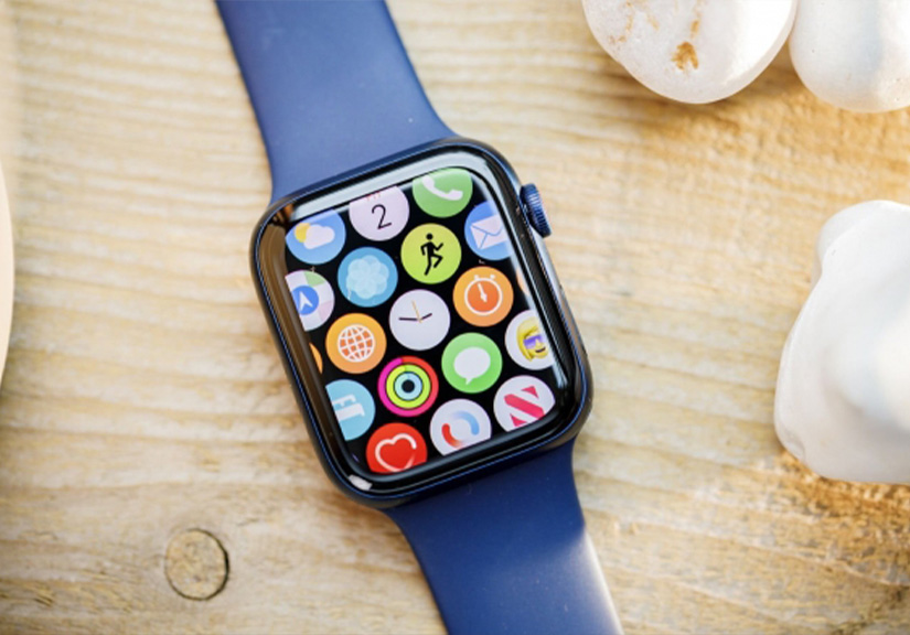 Nếu bạn không mua Apple Watch 7 thì đây là 3 chiếc Apple Watch giảm giá 'kịch sàn' trong tháng 10