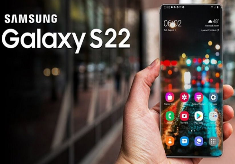 Người dùng mong chờ Galaxy S22 có thể sẽ được phép đặt hàng từ tháng 2/2022