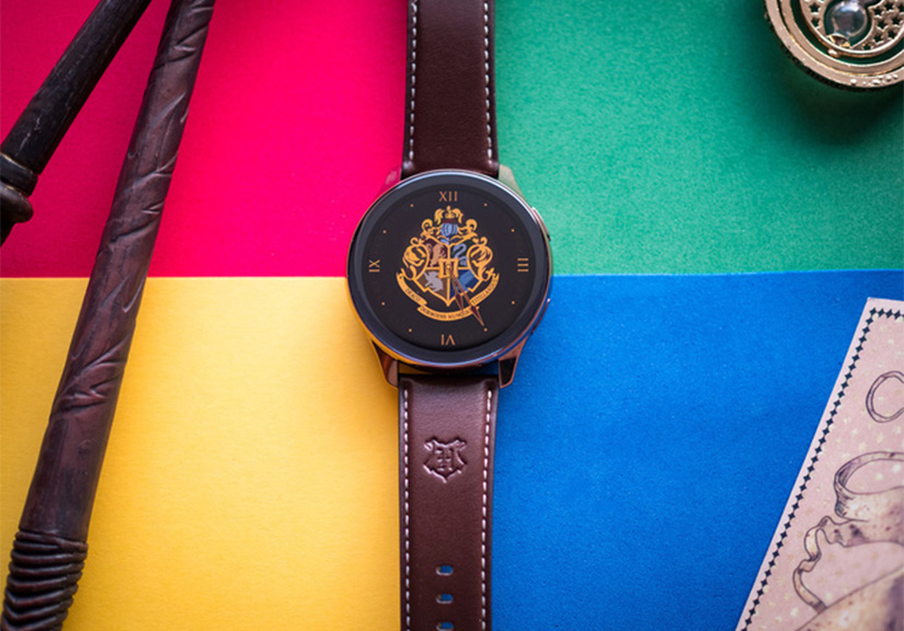 OnePlus Watch ra mắt phiên bản giới hạn kỷ niệm 20 năm bộ phim Harry Potter, giá chỉ hơn 5 triệu đồng