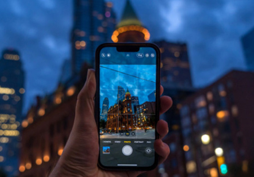 PetaPixel chỉ ra 6 chiếc smartphone chụp ảnh đẹp nhất 2021, iPhone 13 Pro Max không hề có mặt?