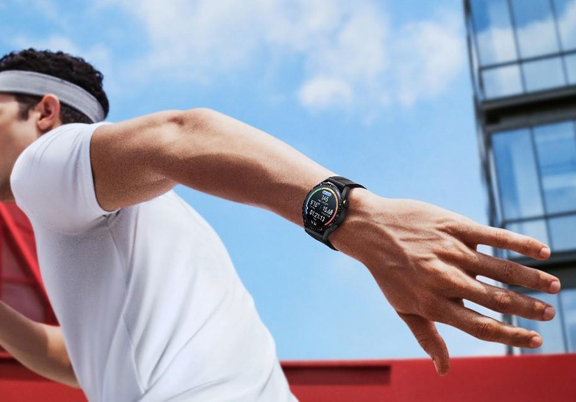 Ra mắt Huawei Watch GT 3 Series, đến Việt Nam vào 6.12