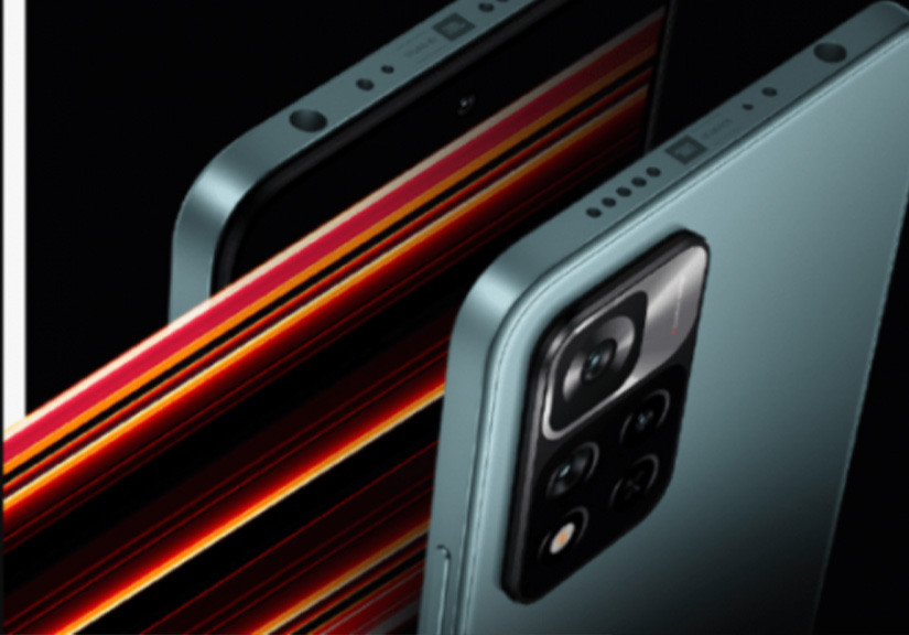 Redmi Note 11 sẽ ra mắt vào 28/10, trang bị sạc nhanh 100W