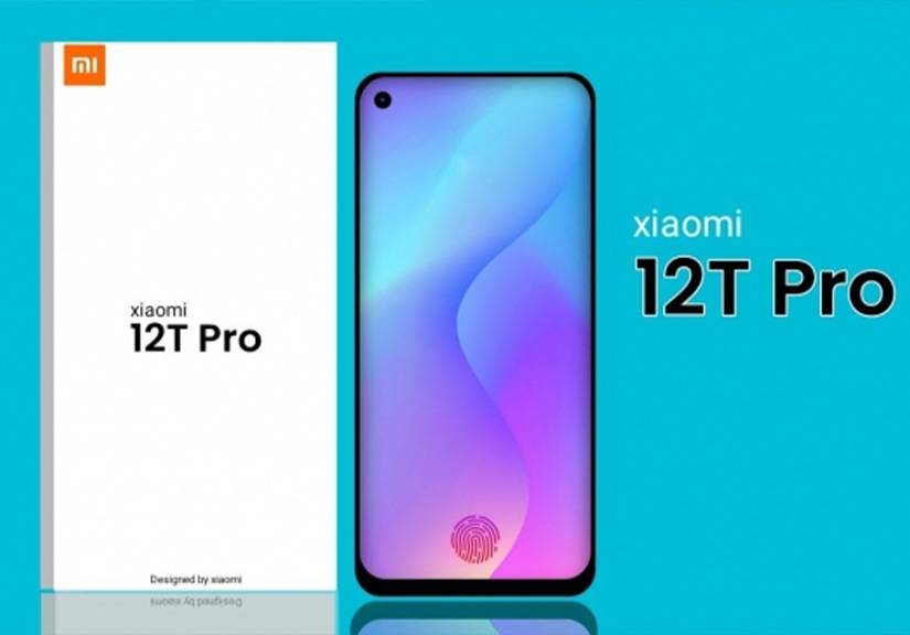 thong so cau hinh xiaomi 12t duoc he lo man hinh 120hz chip snapdragon 870 va 3 camera sau 1 1