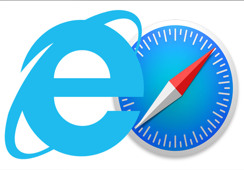 Tụt hậu về công nghệ web, Safari có đang trên đường trở thành Internet Explorer thứ hai?