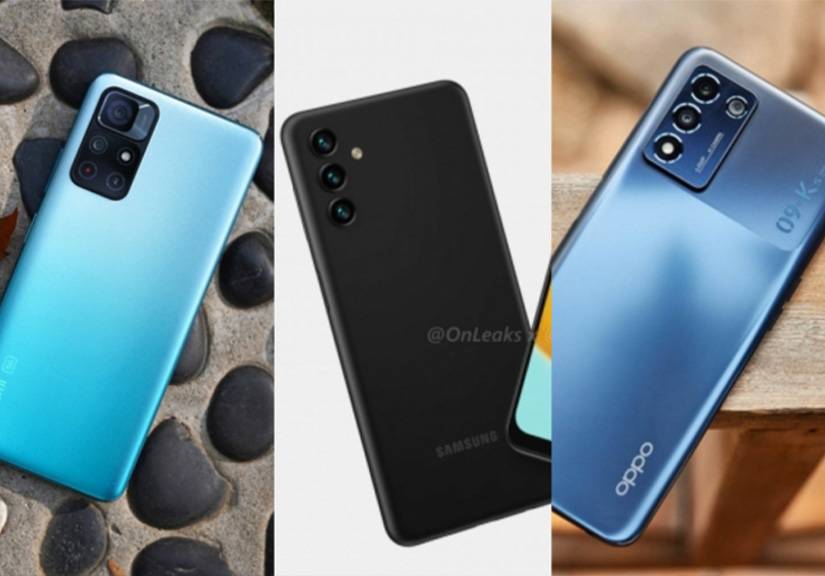 3 chiếc smartphone 5G 'ngon - bổ - rẻ' có thể lên kệ tại Việt Nam trong tháng 11