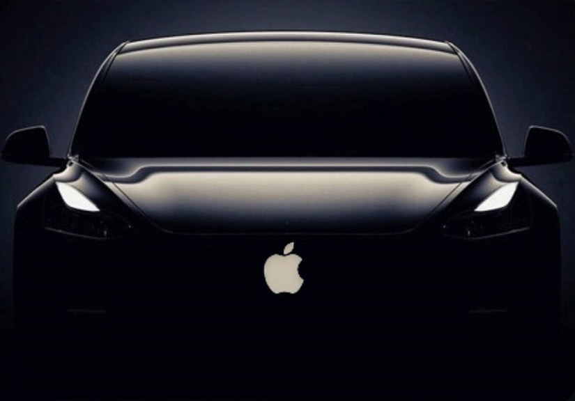 "Apple Car" sẽ trở thành "iPhone" của ngành ô tô, làm thay đổi cách di chuyển trên thế giới