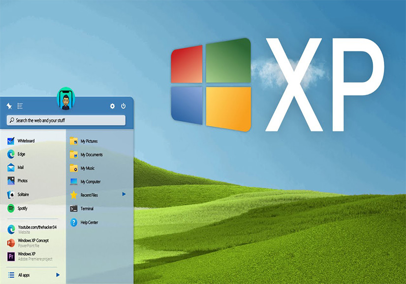 Armenia - đất nước chưa chịu từ bỏ Windows XP