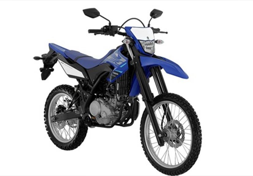 ‘Đàn em’ Yamaha Exciter 155 VVA 2021 trình làng: Giá rẻ bất ngờ, diện mạo chất lừ