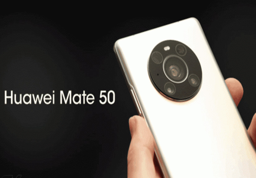 Huawei Mate 50 với Snapdragon 898 sẽ ra mắt vào quý 1 năm 2021