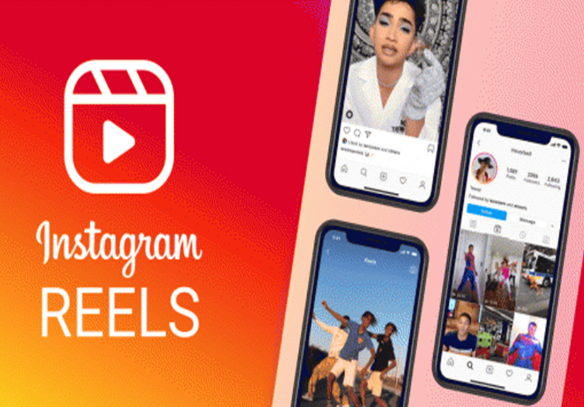 Instagram thưởng 10.000 USD cho các video Reels