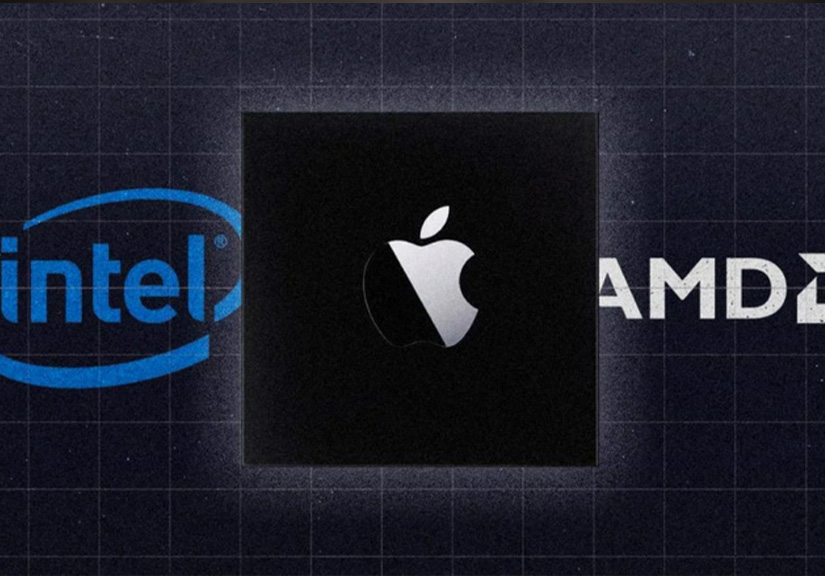 Liệu chip Intel thế hệ thứ 12 có thể đối đầu với chip của AMD và Apple?