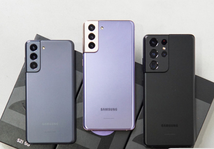 Loạt điện thoại Samsung đang giảm giá cả triệu, flagship đời cũ giá từ 13 triệu mà dùng vẫn ổn áp