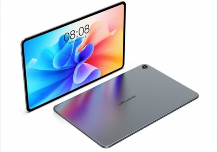 Máy tính bảng Teclast T40 Pro ra mắt: Màn hình 10.4 inch, RAM 8GB, giá 4.6 triệu đồng