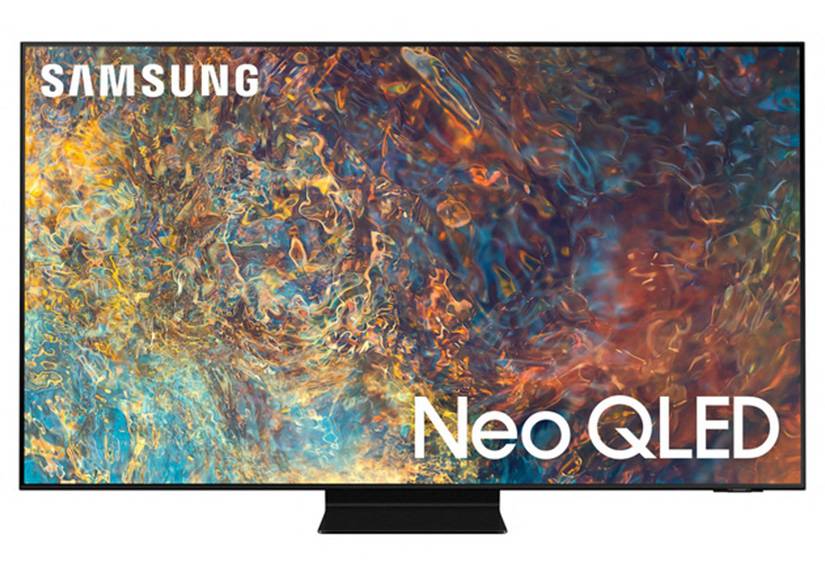 Samsung ra mắt TV 4K Neo QLED lớn nhất Việt Nam, giá 230 triệu đồng