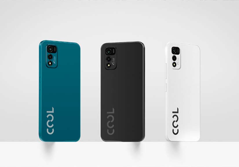 Smartphone hơn 3 triệu của Coolpad với trang bị 'khuấy đảo' thị trường sắp ra mắt