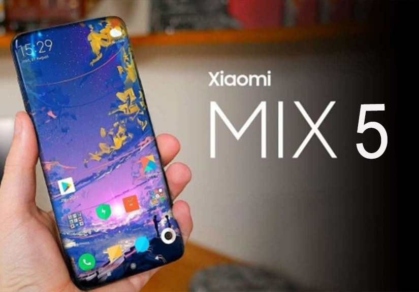 Smartphone với màn 'siêu to khổng lồ' của Xiaomi lộ diện, rộng tới 7.2 inch, chip Dimensity cực mạnh