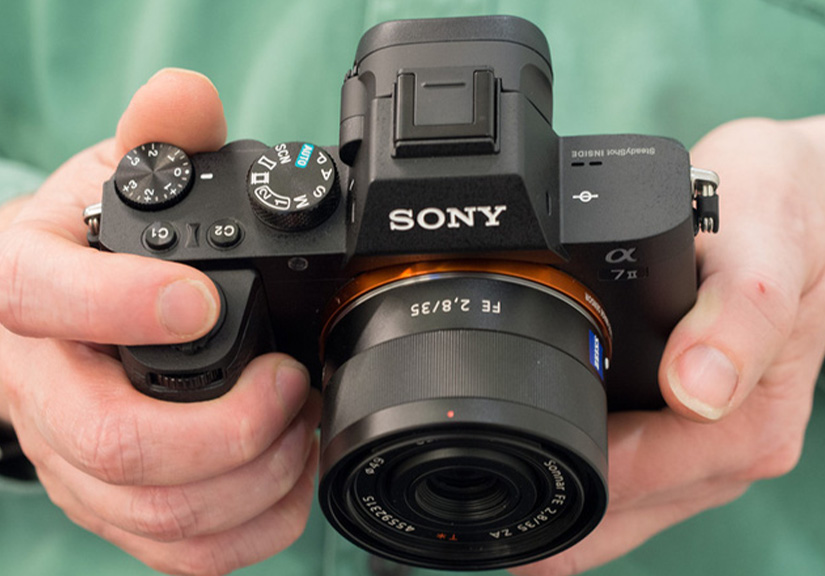 Sony dừng cho đặt hàng hàng dòng máy ảnh Sony a7 II, a6400 và a6100 vì thiếu chip