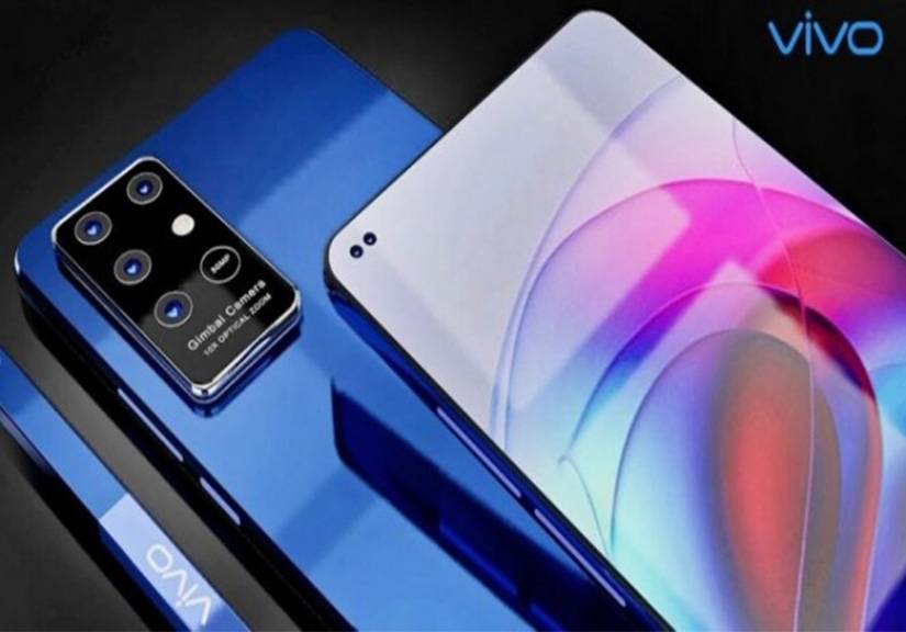 Vivo NEX5 sắp ra mắt sẽ ra mắt với chip Snapdragon 898 và cụm camera khiến Apple, Samsung lo sợ