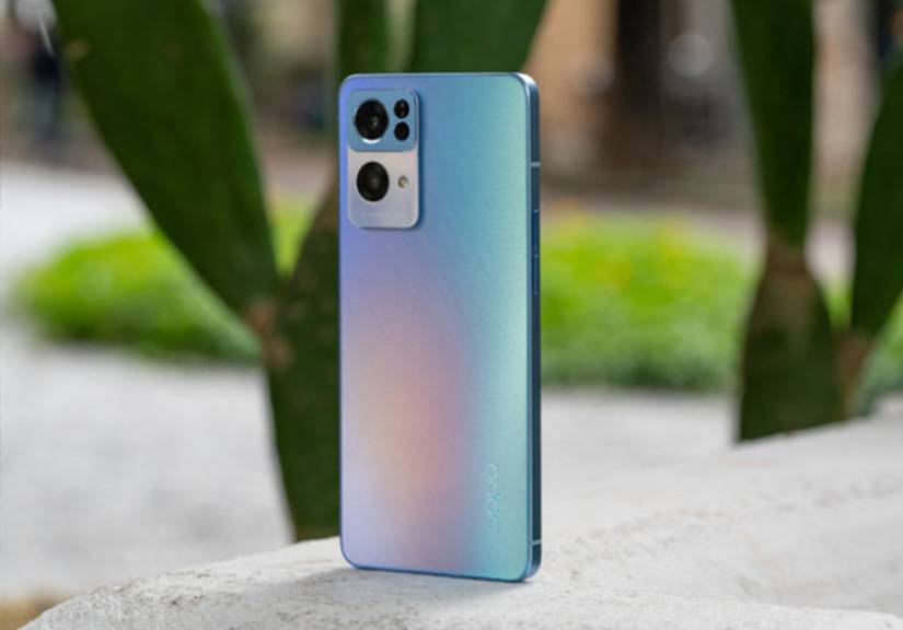 Đánh giá OPPO Reno7 Pro: Một vẻ đẹp khác lạ với camera ấn tượng trong phân khúc