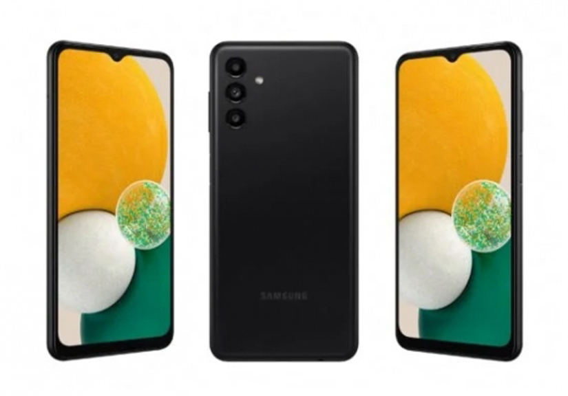 Galaxy A13 5G ra mắt - đối thủ bất ngờ của 'Vua 5G giá rẻ' Redmi Note 11