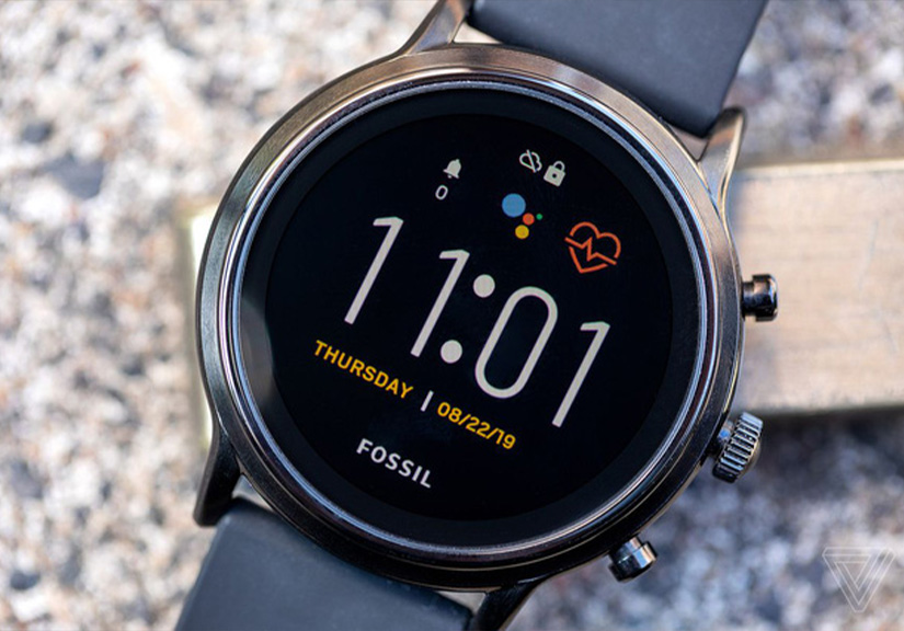 Google có thể sẽ ra mắt Pixel Watch vào năm 2022 sau rất nhiều đồn đoán