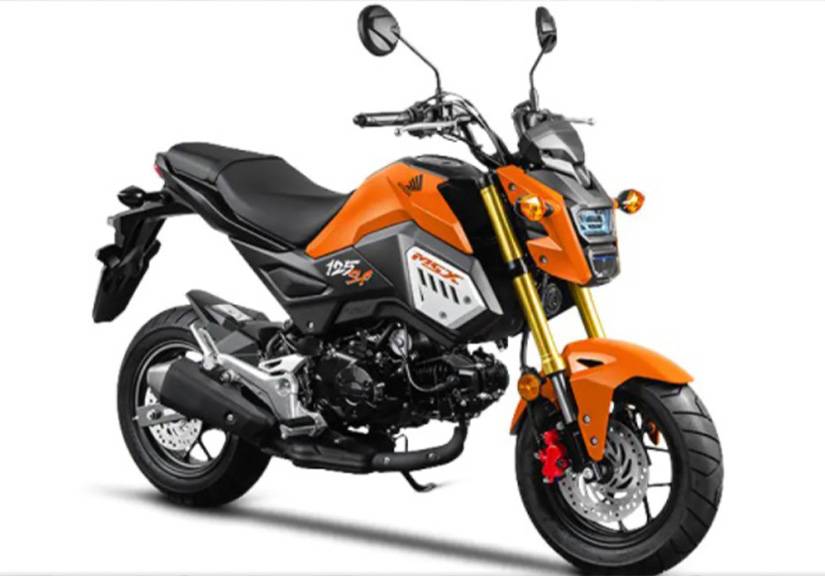 Honda lộ diện 'đàn anh' Honda Winner X 2021 với diện mạo bá đạo, trang bị ăn đứt mọi đối thủ