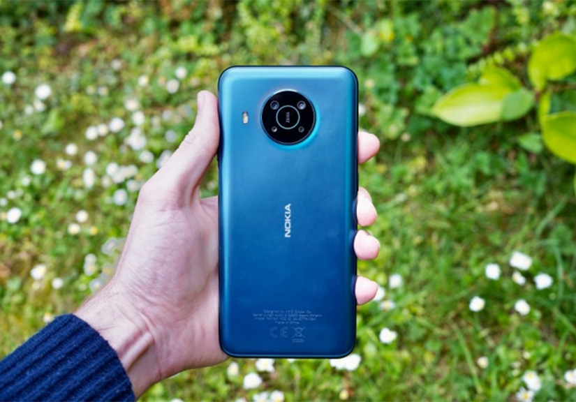 Nokia X20 là smartphone Android đầu tiên của HMD nhận cập nhật Android 12 'cực nhanh và mượt'