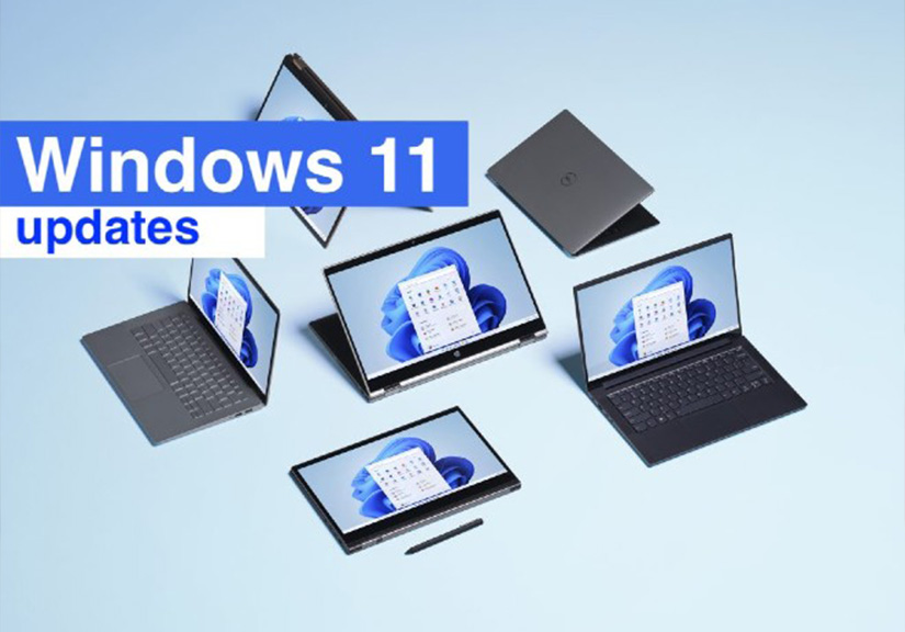 Phải đến tháng 10 năm sau Windows 11 mới nhận được bản cập nhật lớn